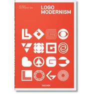 Logo Modernism - Jens Müller