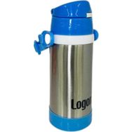 Logon 350 ml Çelik Matara Termos