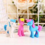 Logon 8708 3D Creative Unıcorn Silgi