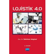Lojistik 4.0 Selminaz Adıgüzel
