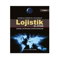 Lojistik El Kitabı - Mehmet Hakan Keskin