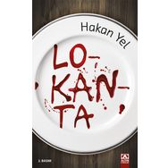 LOKANTA - HAKAN YEL
