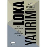 LOKAYATIRIM - AMY CORTESE