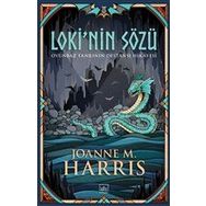 Loki'nin Sözü - Joanne M. Harris