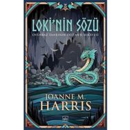 Loki'nin Sözü-Oyunbaz Tanrının Destansı Hikayesi