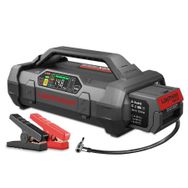 Lokithor Apartx 4000 12 V 4000AMP Li-Polimer Akıllı Akü Takviye + Pompa + Powerbank + LED Lamba