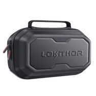 Lokithor CASE003 J Serisi Akü Takviye Cihazları İçin Taşıma Çantası