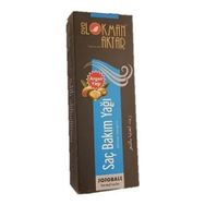 Lokman Aktar 150 ml Jojobalı Bitkisel Karışımlı Saç Bakım Yağı
