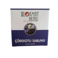 Lokman Aktar 160 gr Çörek Otu Sabunu
