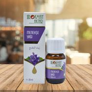 Lokman Aktar 20 ml Menekşe Yağı