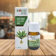 Lokman Aktar 20 ml Sarı Sabır Yağı