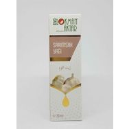 Lokman Aktar 20 ml Sarımsak Yağı