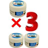 Lokman Aktar 3x100 ml Ardıç Yağı Özlü Krem