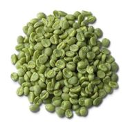 Lokman Aktar 500 gr Çiğ Tane Yeşil Kahve
