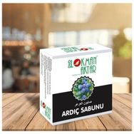 Lokman Aktar Ardıç Sabunu