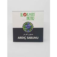 Lokman Aktar Ardıç Sabunu