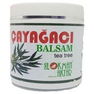 Lokman Aktar Çay Ağacı Balsam 500Ml