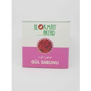 Lokman Aktar Gül Sabunu