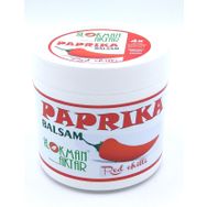 Lokman Aktar Paprika Balsam 500 Ml