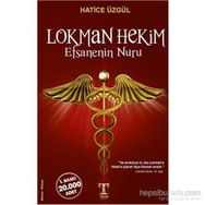 Lokman Hekim Efsanenin Nuru - Hatice Üzgül
