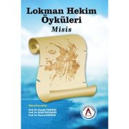 Lokman Hekim Öyküleri Misis - Cengiz Yakıncı Dilek Özcengiz Hasan Kavruk