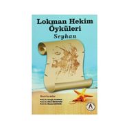 Lokman Hekim Öyküleri Seyhan - Cengiz Yakıncı Dilek Özcengiz Hasan Kavruk