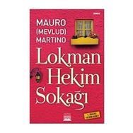LOKMAN HEKIM SOKAĞI - MAURO (MEVLUD) MARTINO