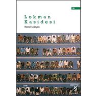 Lokman Kasidesi - Mehmet Said Aydın