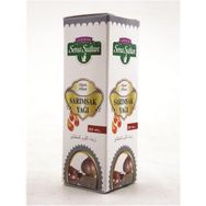 Lokman Sena Sultan 20 ml Sarımsak Yağı