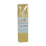 LokmanAvm 25 cm 100'lü Çöp Şiş Bambu Şişleri