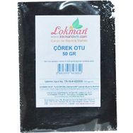 LokmanAvm 50 gr Tane Çörek Otu