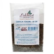 LokmanAvm 50 gr Tane Üzerlik Tohumu