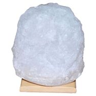 LokmanAvm Çankırı 5-6 kg Kristal Kaya Tuzu Lambası