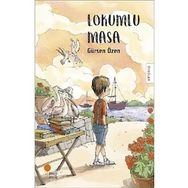 Lokumlu Masa - Gürsen Özen