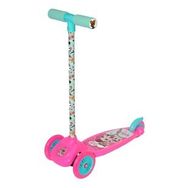 Lol 3 Tekerlekli Twist Scooter