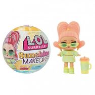 Lol 589396 Surprise Sunshine Makeover Sürpriz Bebeği