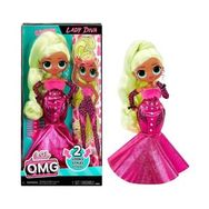 Lol 591597 Surprise Omg Hos S2 Lady Diva