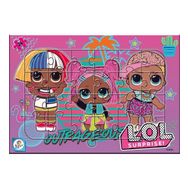 Lol 7595 24 Parça Lisanslı Puzzle