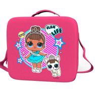 Lol LLBSÇ9771 Pembe Beslenme Çantası