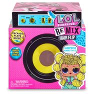 Lol LLUG8000 Remix Hair Flip 15 Sürpriz