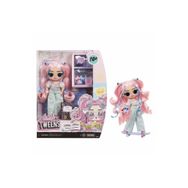 Lol Surprise 591665 Tweens Seri 5 Flora Moon Bebek