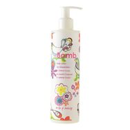 Lolabomb Milk Honey Body 300 ml Vücut Losyonu