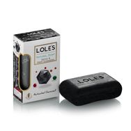 Lole's Aktif Kömür Karbon 150 gr Sabun