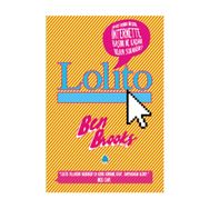 Lolito - Ben Brooks