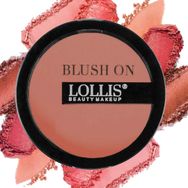 Lollis Blush On Allık 08 Allık