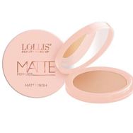 Lollis Mat 06 Pudra