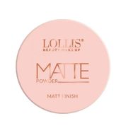 Lollis Mat 07 Pudra