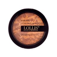 Lollis Terracotta Blush 01 Allık