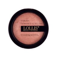 Lollis Terracotta Blush 04 Allık