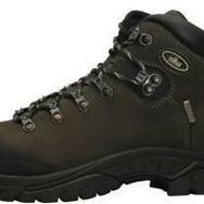Lomer 44 Tonale Antra Black Bot